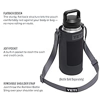 YETI ランブラー　ボトルスリング　Lサイズ　新品未使用 71qb+PoM4-L._UY200_.jpg